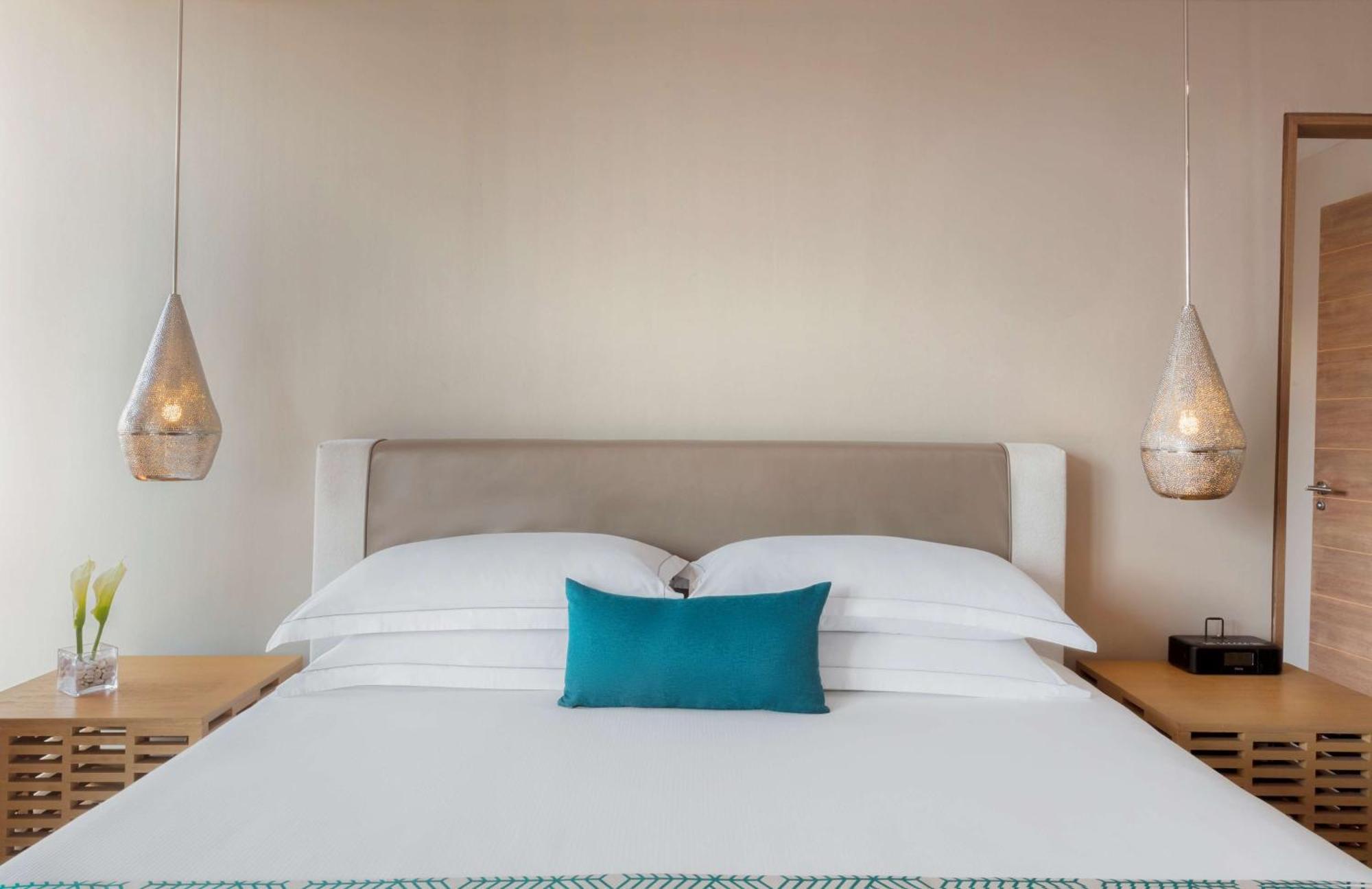 Hotel The Yucatan Playa Del Carmen, Adults Only, Tapestry Collection By Hilton Exteriér fotografie