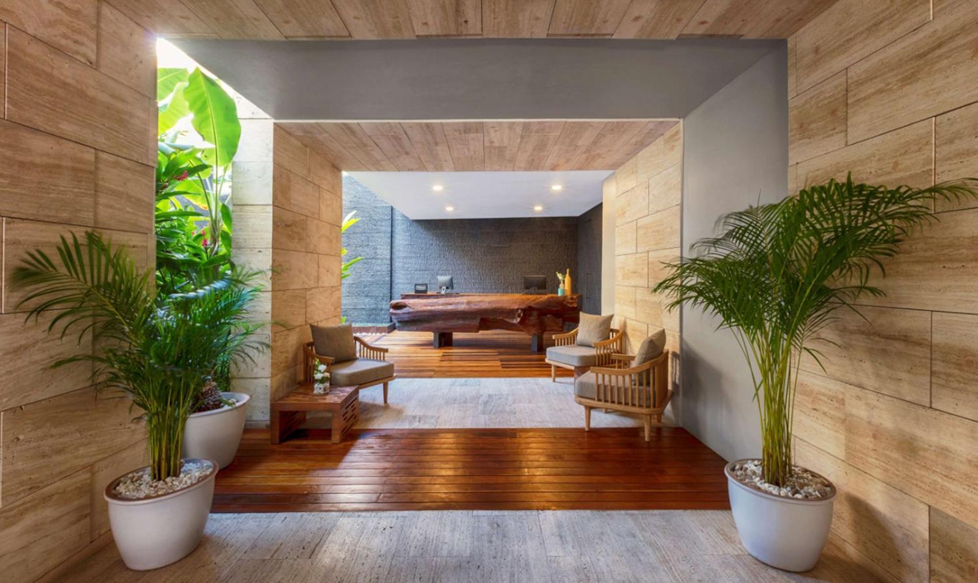 Hotel The Yucatan Playa Del Carmen, Adults Only, Tapestry Collection By Hilton Exteriér fotografie
