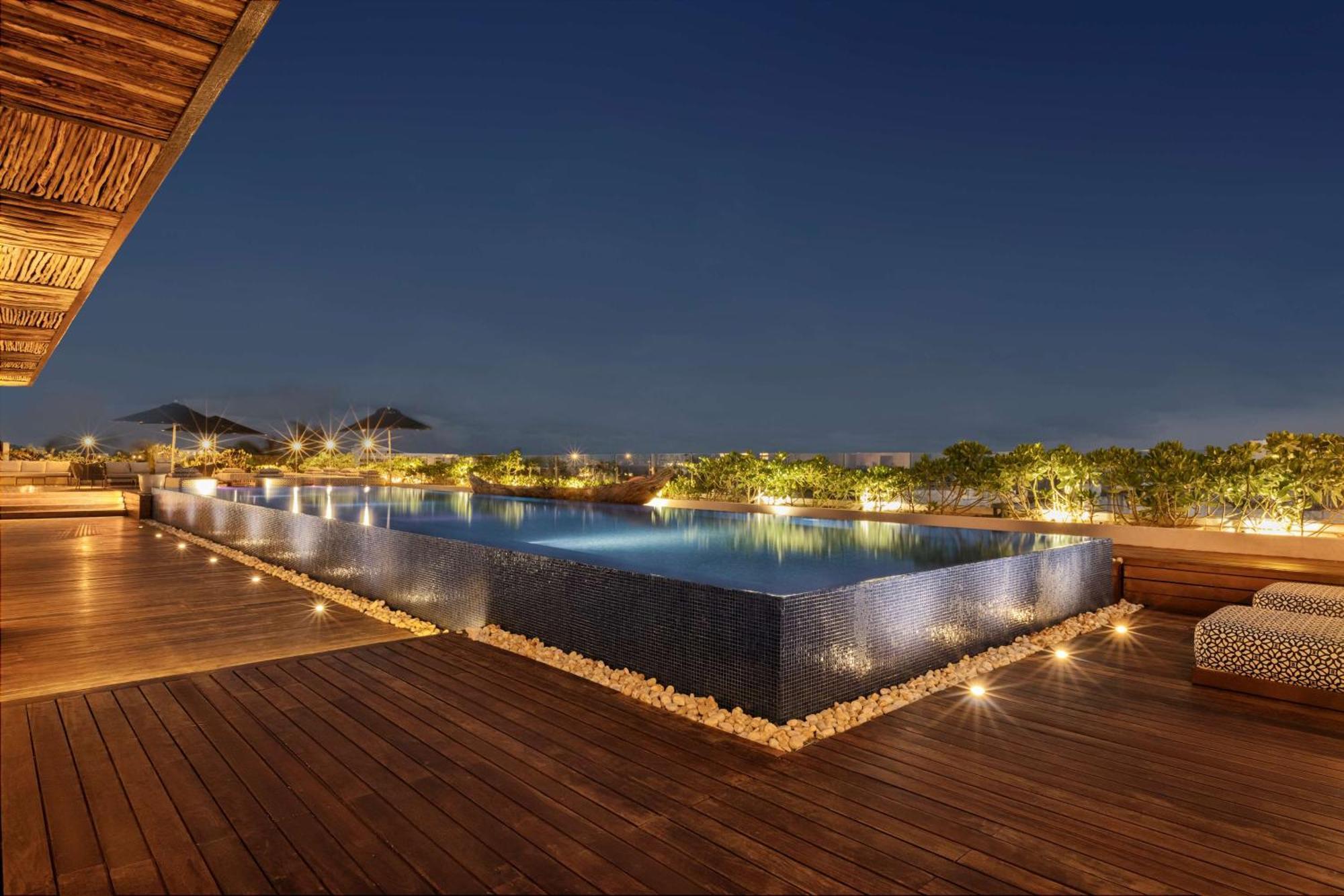 Hotel The Yucatan Playa Del Carmen, Adults Only, Tapestry Collection By Hilton Exteriér fotografie