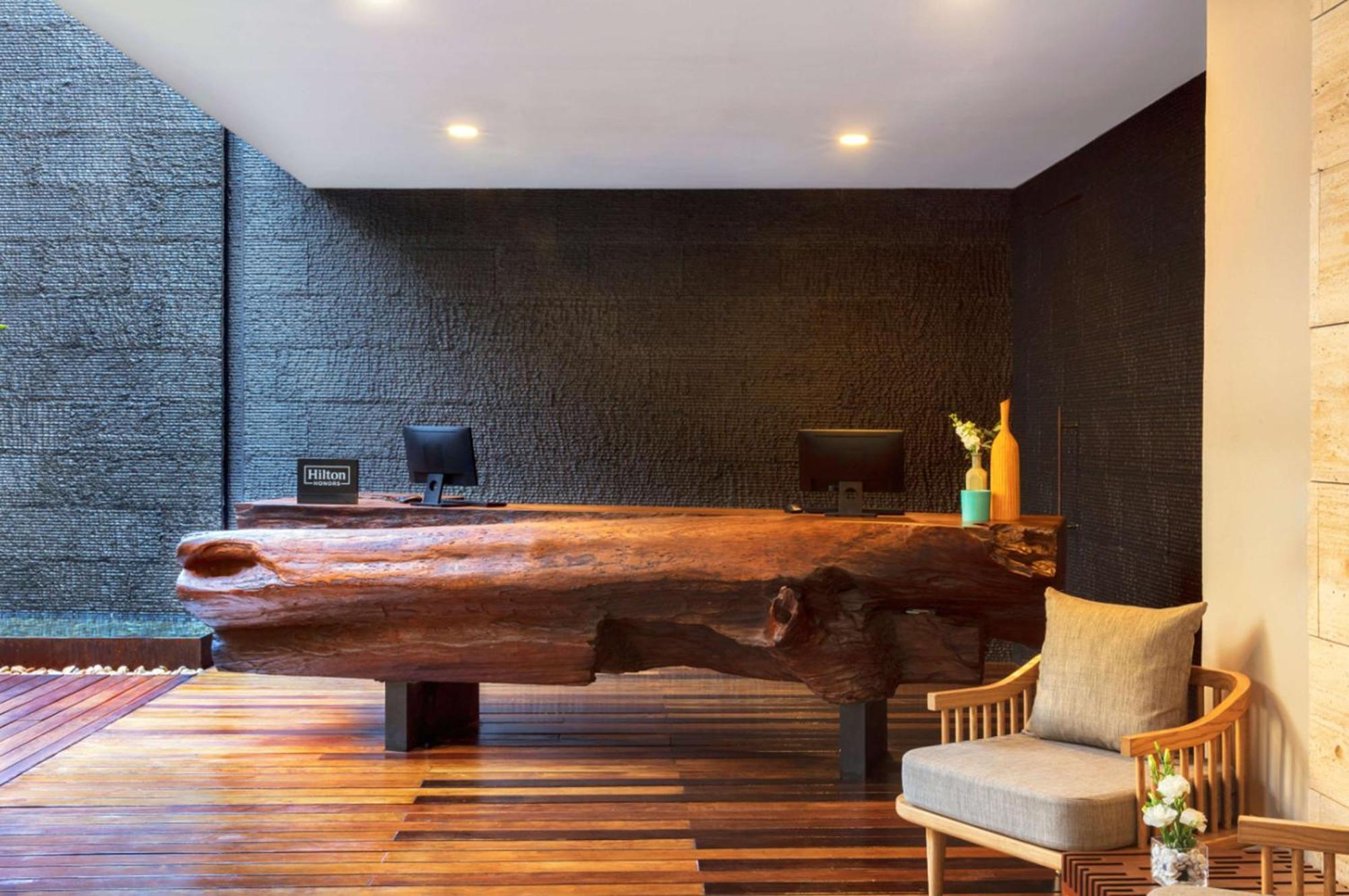 Hotel The Yucatan Playa Del Carmen, Adults Only, Tapestry Collection By Hilton Exteriér fotografie