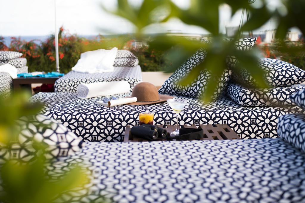 Hotel The Yucatan Playa Del Carmen, Adults Only, Tapestry Collection By Hilton Exteriér fotografie