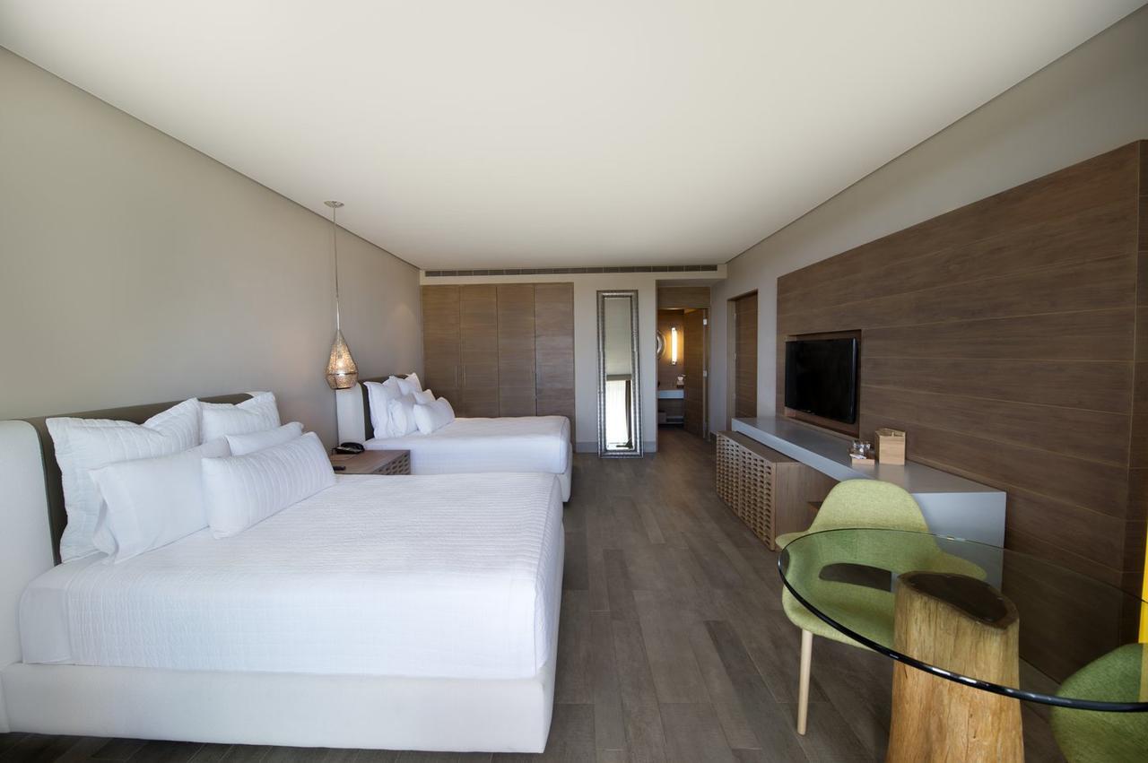 Hotel The Yucatan Playa Del Carmen, Adults Only, Tapestry Collection By Hilton Exteriér fotografie