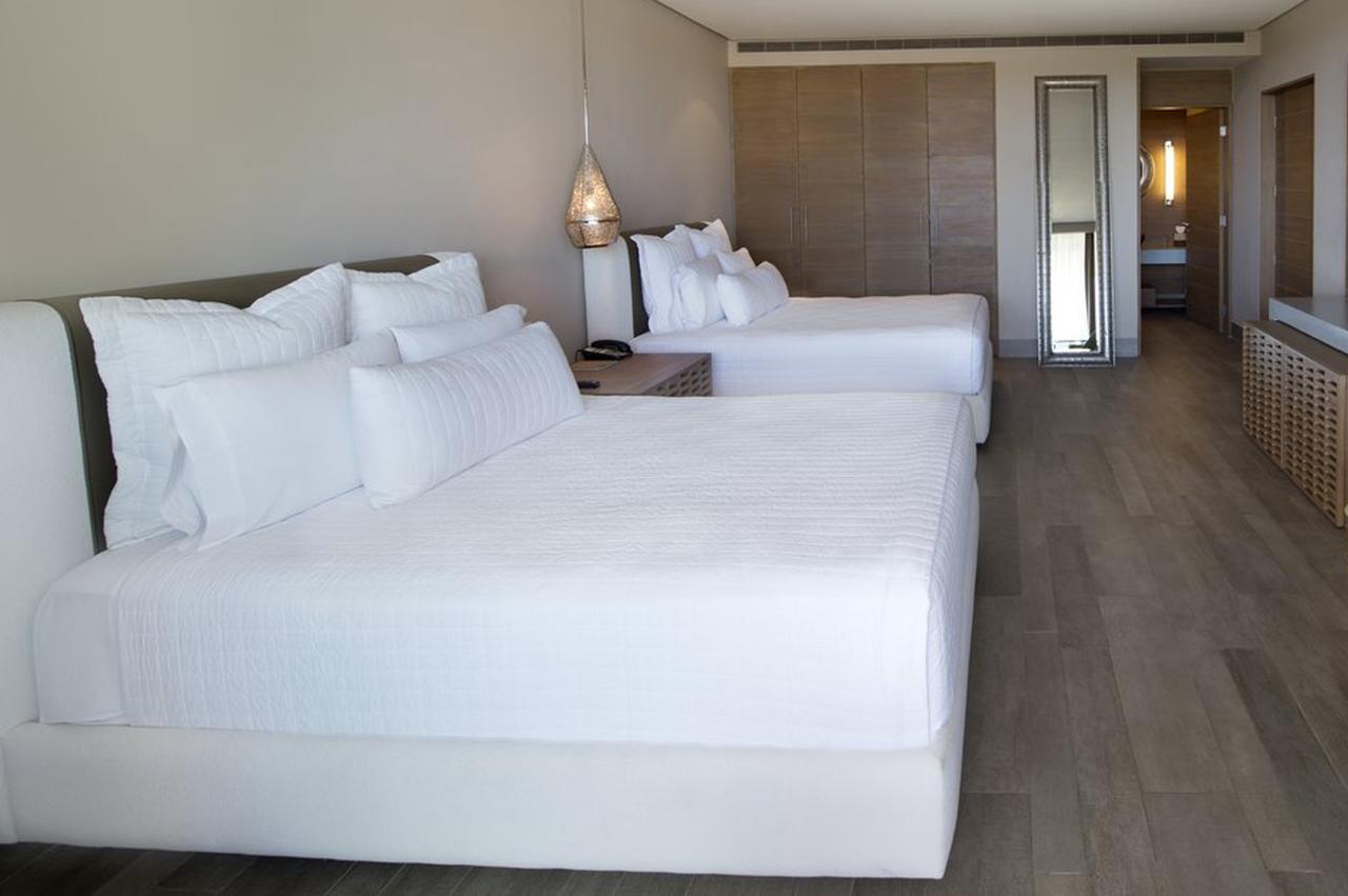 Hotel The Yucatan Playa Del Carmen, Adults Only, Tapestry Collection By Hilton Exteriér fotografie