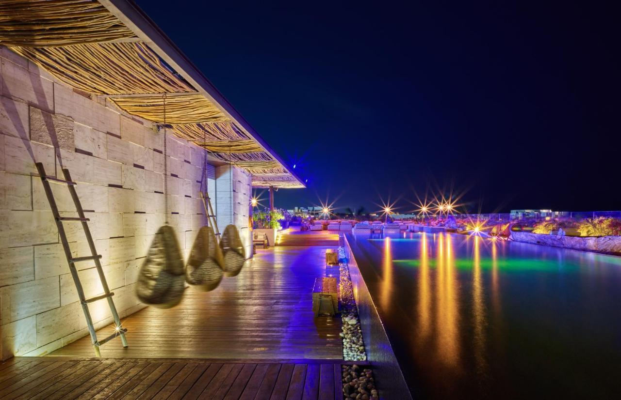 Hotel The Yucatan Playa Del Carmen, Adults Only, Tapestry Collection By Hilton Exteriér fotografie