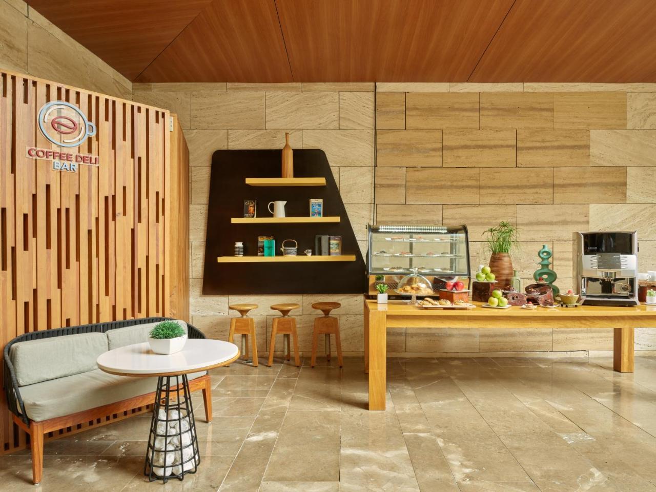 Hotel The Yucatan Playa Del Carmen, Adults Only, Tapestry Collection By Hilton Exteriér fotografie
